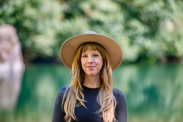 HWC member Emily Overland to join in opening a yoga studio in Hoodland