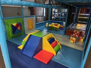 Wippersnappers Provides Enjoyment For All With ‘Sensory Avoidant Night’