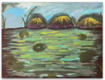Welches Middle School Artists Stand Out at Clackamas ESD Regional Art Show