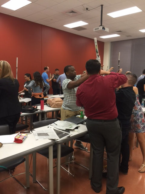 Team Building Activities