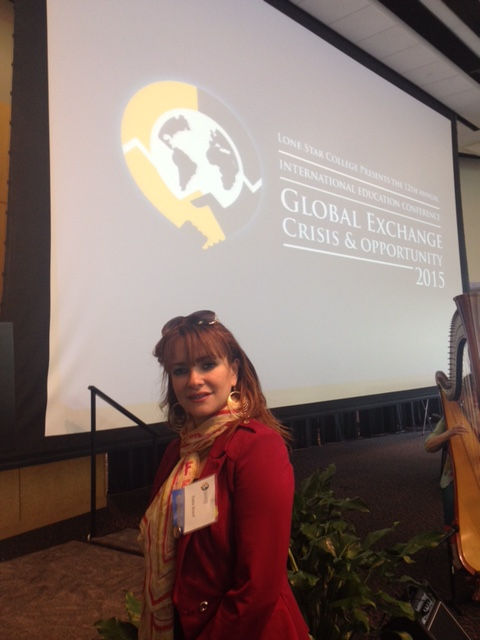 Global Exchange Conference