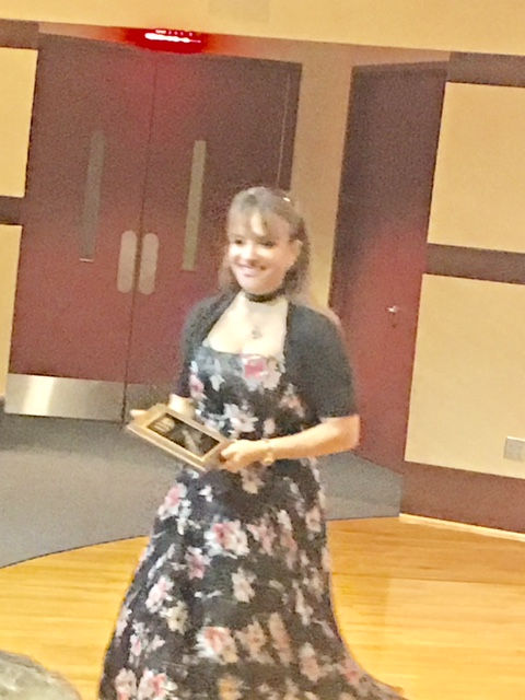 Teaching Excellence Awards