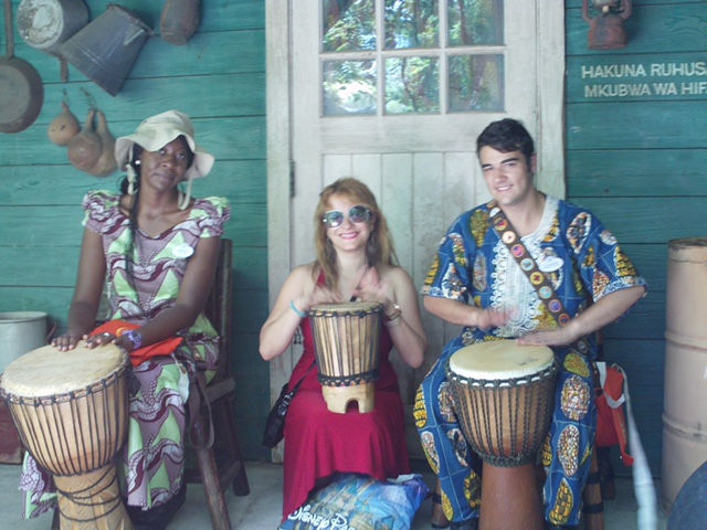 African Music Parade 2014