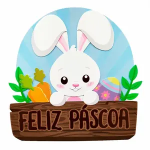 SEMANA DA PÁSCOA