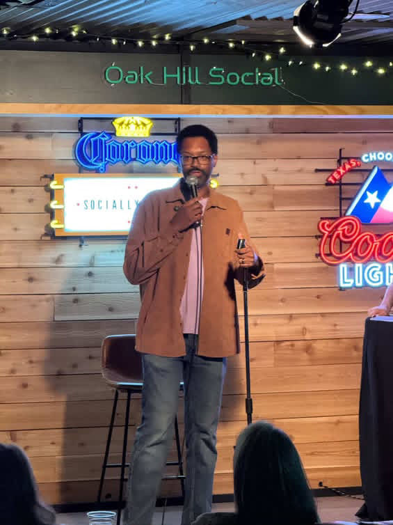 Comedy Show