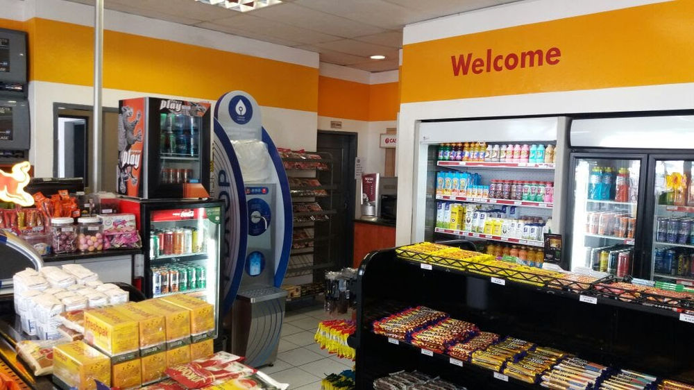Shop Profile Shell Mayville