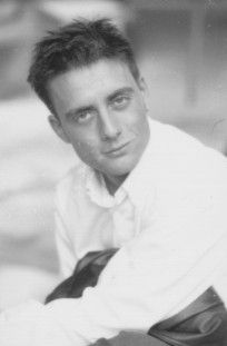 Remo Vinzens