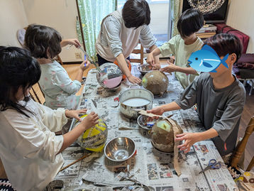 ピニャータ