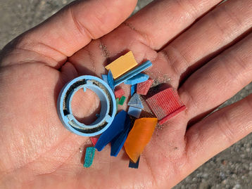 「シエスタ」&「フィーカ」@ままえん