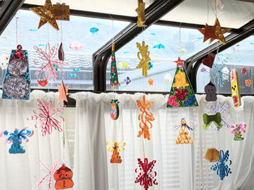 「不登校入門」＠ままえん