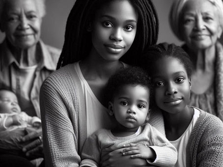 Supporting Our Community: Sheltering Arms and Blythe Robinson