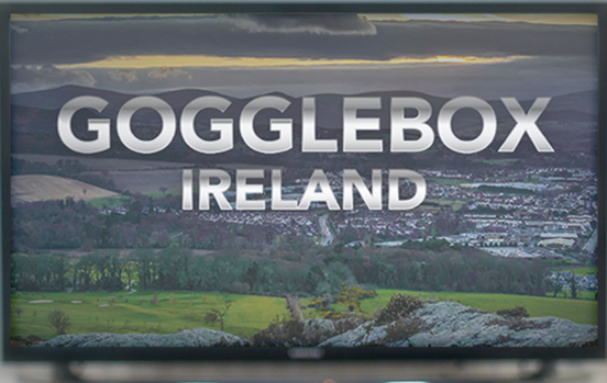 The Knowledge hits Gogglebox Ireland