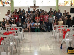 Retiro de Casais Comunidade