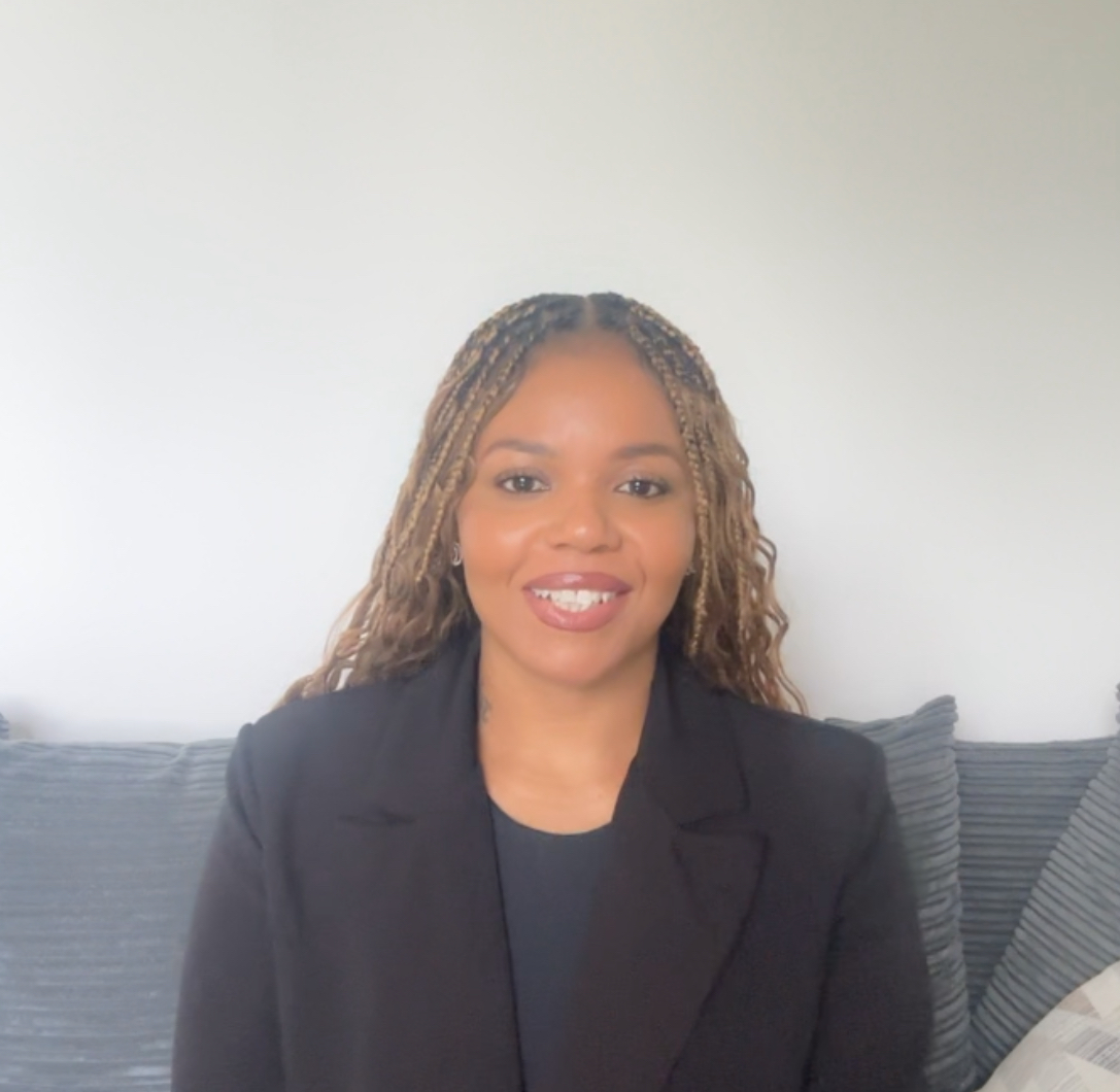 Writer: Esther Empowering 