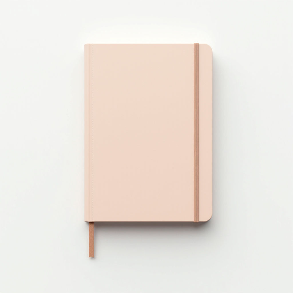 Vision Board Journal