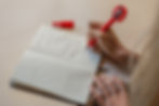 Thumbnail: WUNZ Elastic Phone Pocket Notebook & 3D Pen Set