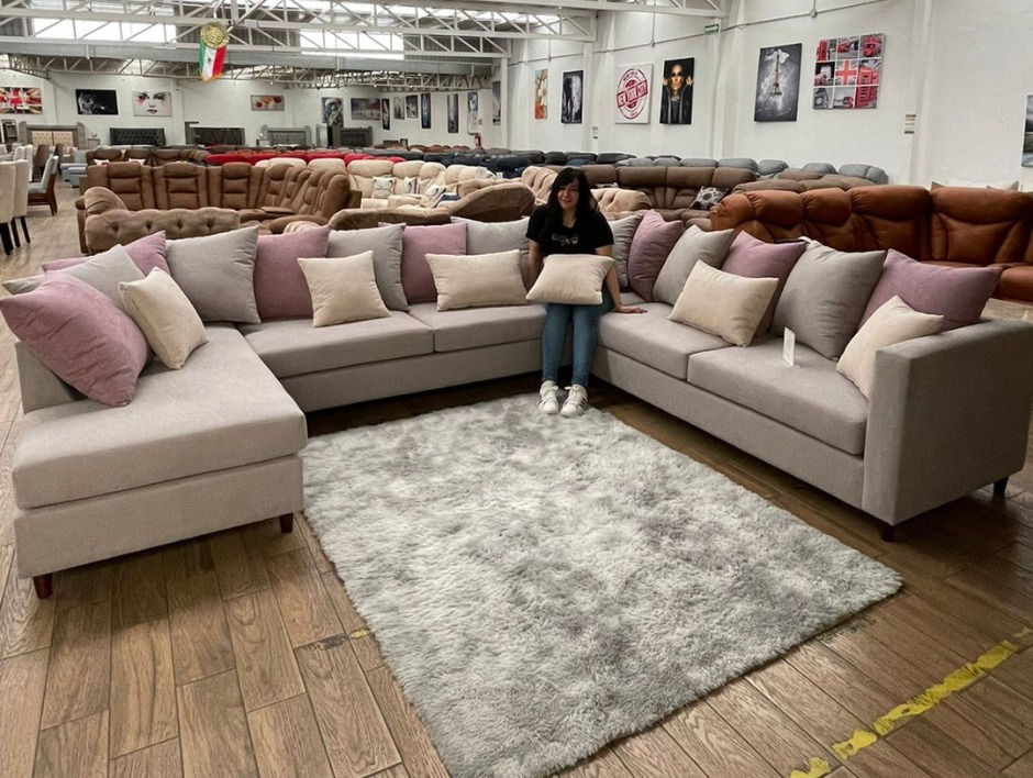 SALA INFINITY PREMIUM