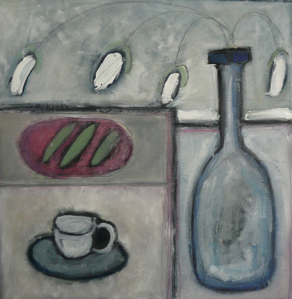 still life 2