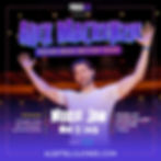 Never Been Better Comedy Tour