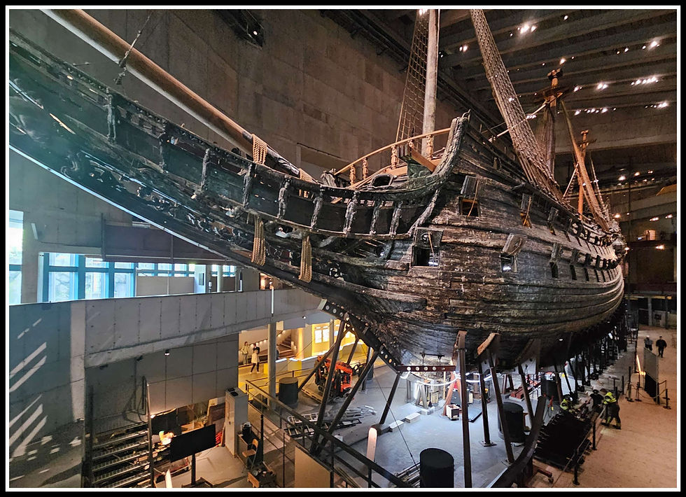 The Vasa