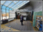 Josef Seidel's portrait studio