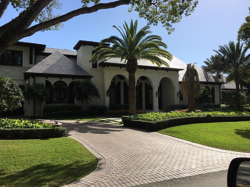 Gutter Contractor NaplesGutter Repair Installation Gutters Unlimited