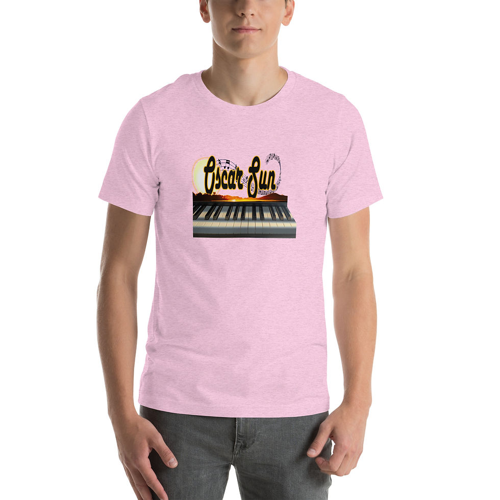 Thumbnail: Sunset T