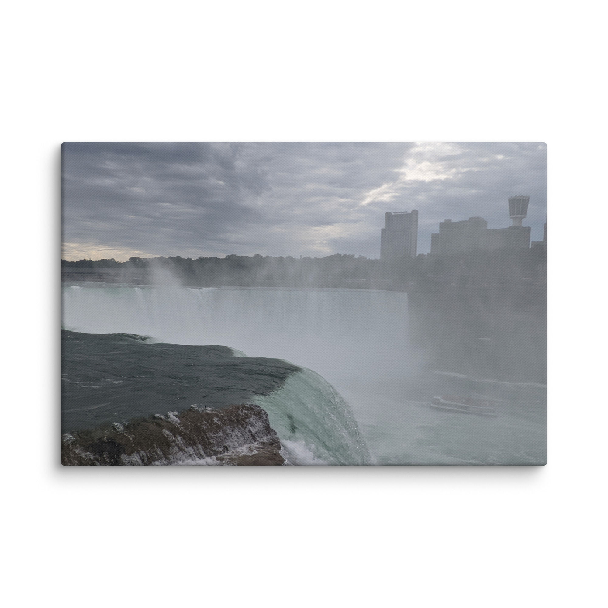 Niagara Falls - Photo on Canvas