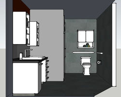 ADA Bathroom