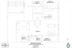 Suite 1
