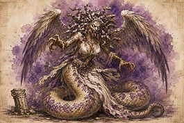Creature/Monster/Animal