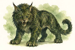 Monster