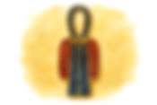 Tyet | Egyptian Mythology & Ancient History Database ||Egyptian|Artifact/Object/Weapon