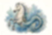 Hippocampus | Greek Mythology & Ancient History Database ||Greek|Creature/Monster/Animal