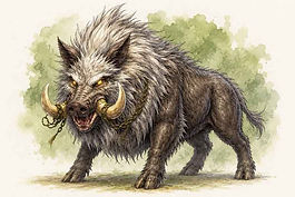 Monster