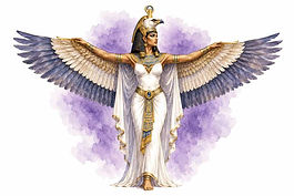 Deity