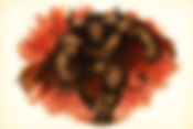 Minotaur | Greek Mythology & Ancient History Database ||Greek|Creature/Monster/Animal