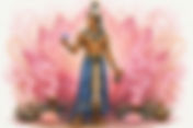 Nefertem | Egyptian Mythology & Ancient History Database ||Egyptian|Deity