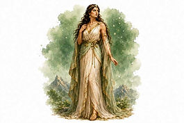 Deity