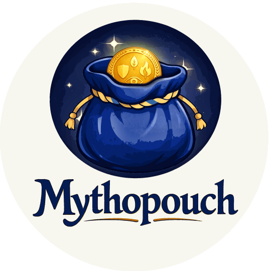 Writer: Mythopouch ADMIN