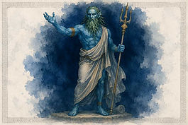 Deity