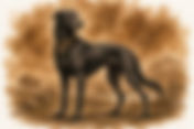 Drudwyn | Arthurian Mythology & Ancient History Database ||Arthurian|Creature/Monster/Animal