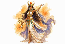 Deity