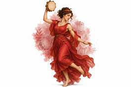 Deity