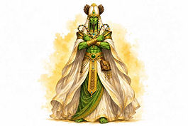 Deity