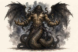 Monster
