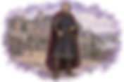 Gornemant | Arthurian Mythology & Ancient History Database ||Arthurian|Person