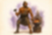 Hephaestus | Greek Mythology & Ancient History Database ||Greek|Deity