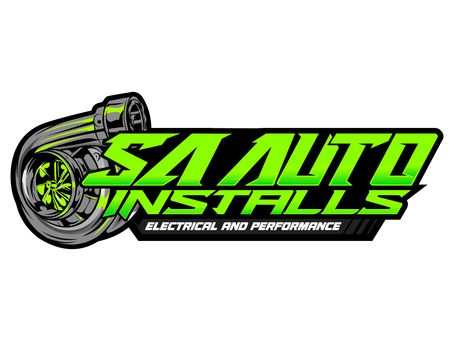 SA Auto Installs for all your Car Audio Installation needs.