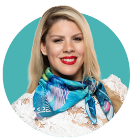 Rosa-vega